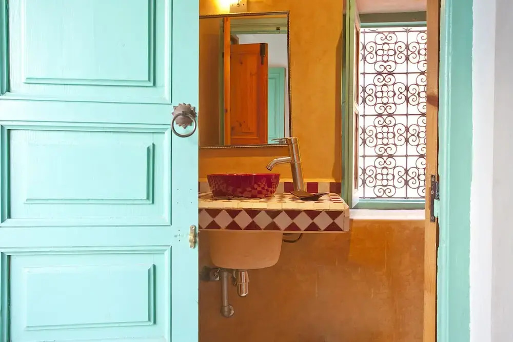 Foto - Riad Dar Aida