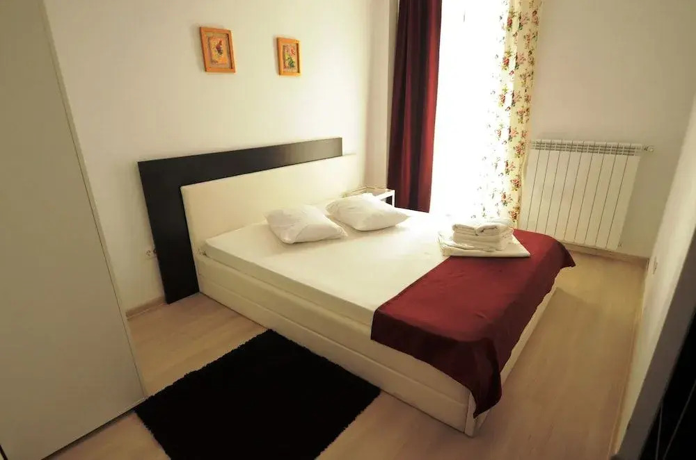 Foto - Uptown Residence Apartments