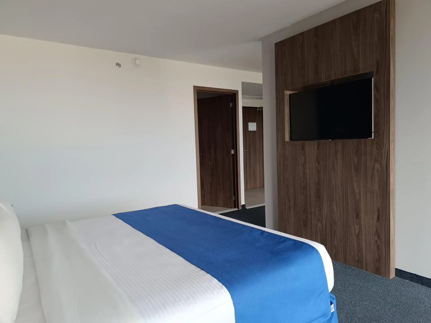 Photo - Wyndham Puebla Angelopolis