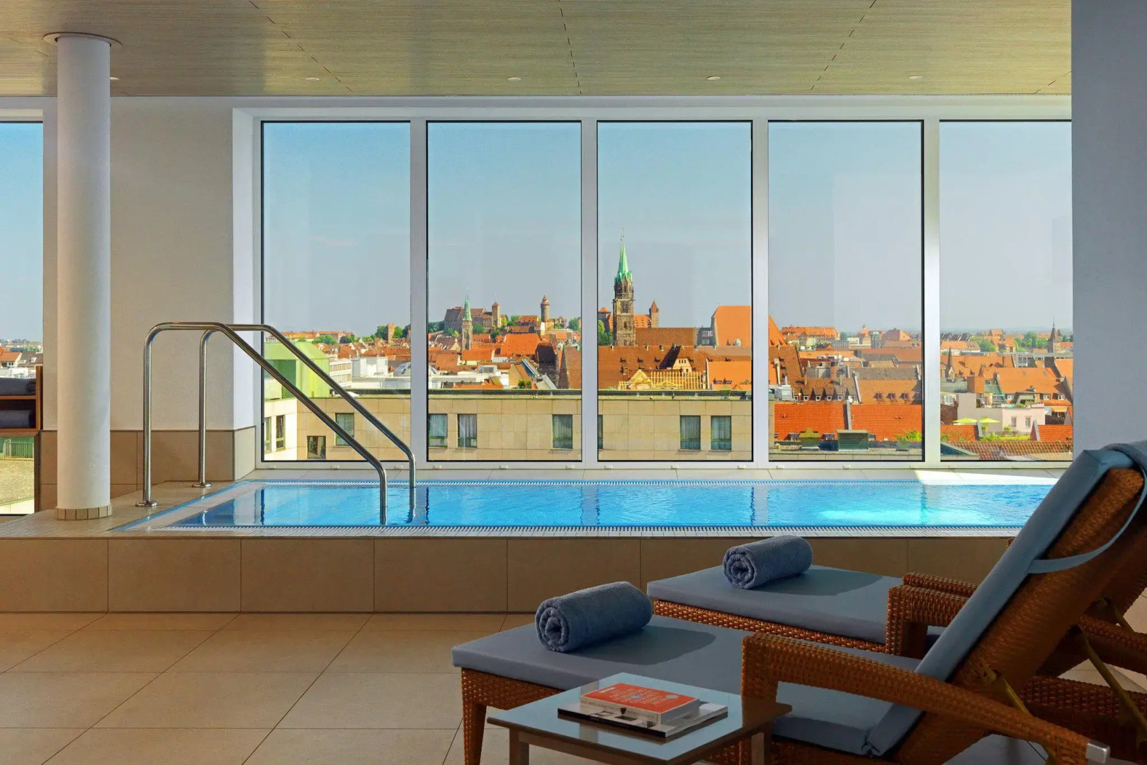 Photo - Sheraton Carlton Nuernberg