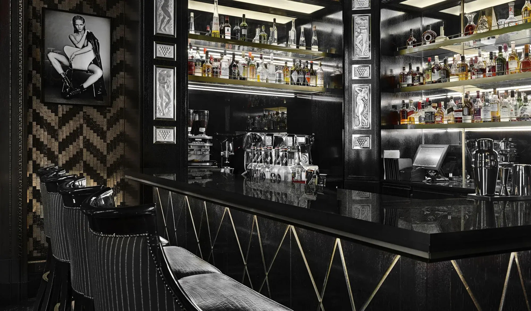 Foto - Schlosshotel Berlin