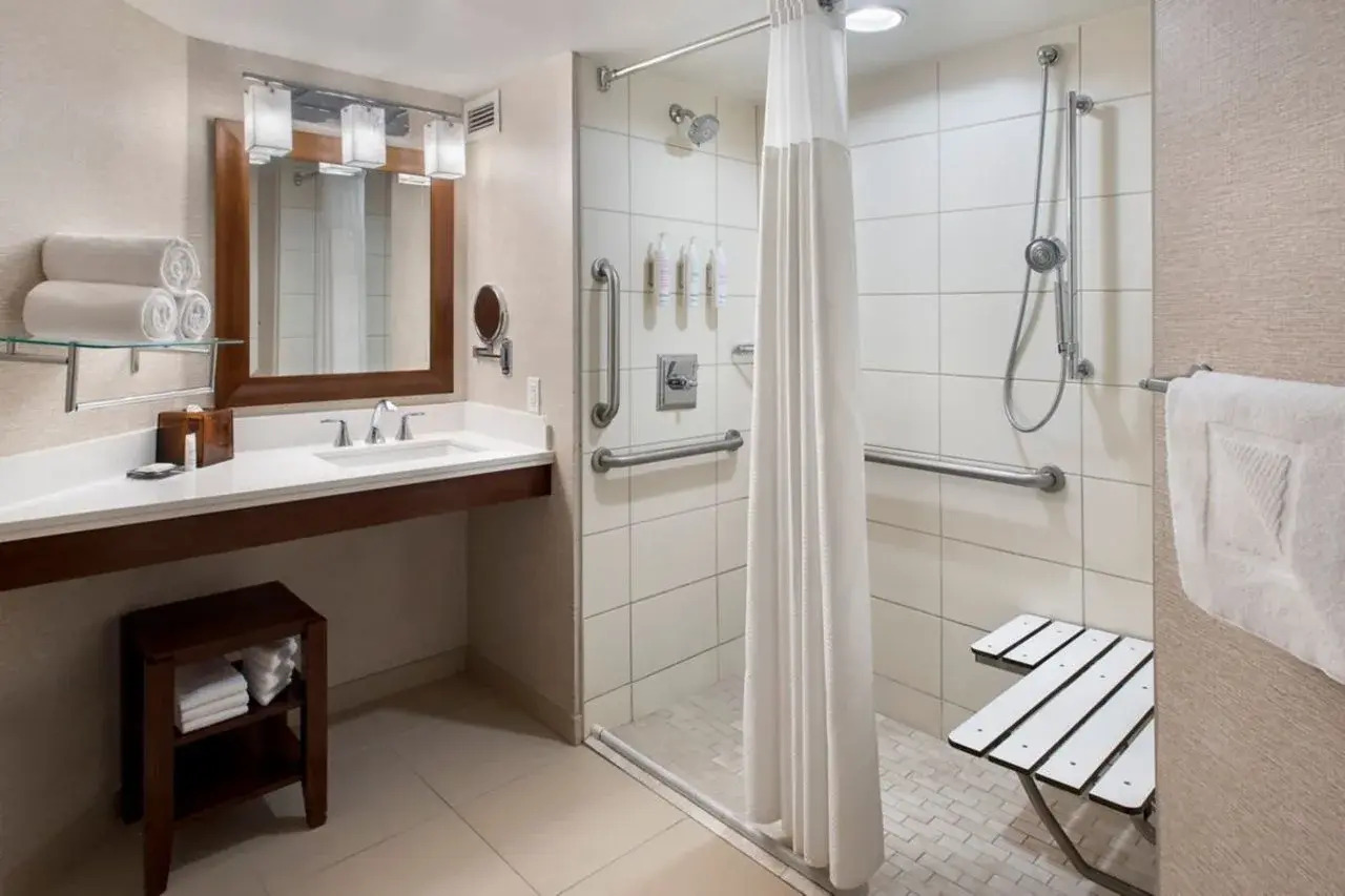 Foto - Philadelphia Airport Marriott