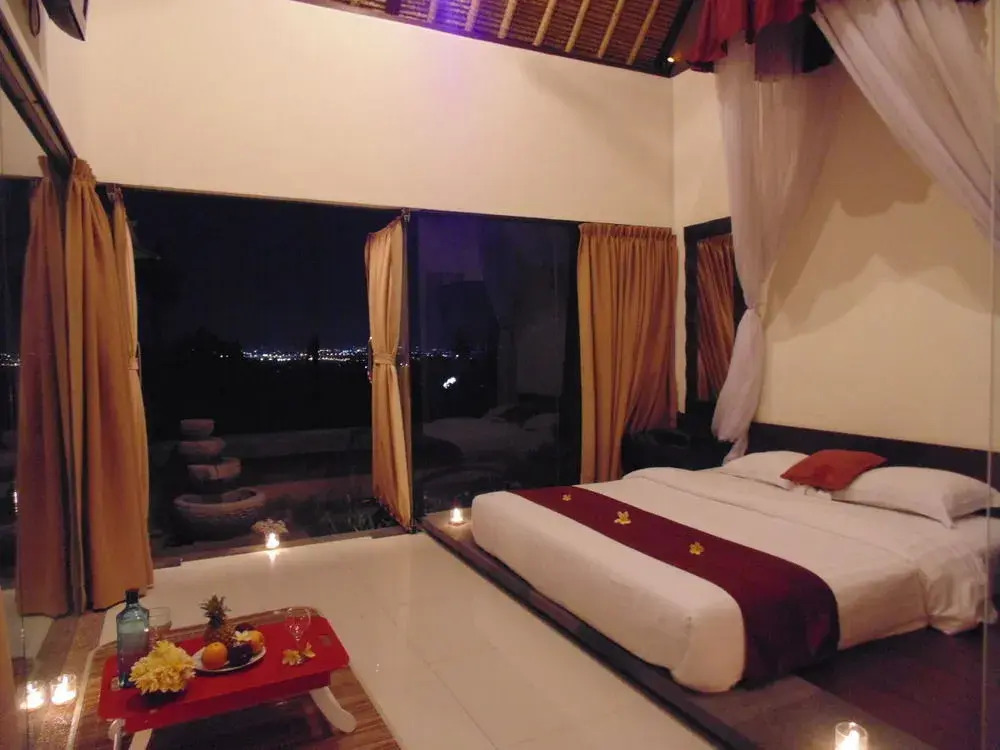 Foto - Bali Golden Elephant Boutique Villa