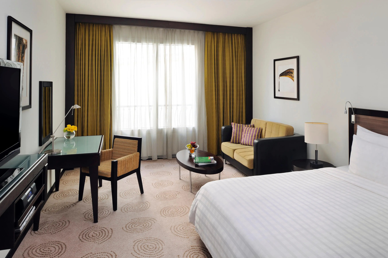 Photo - Avani Deira Dubai Hotel
