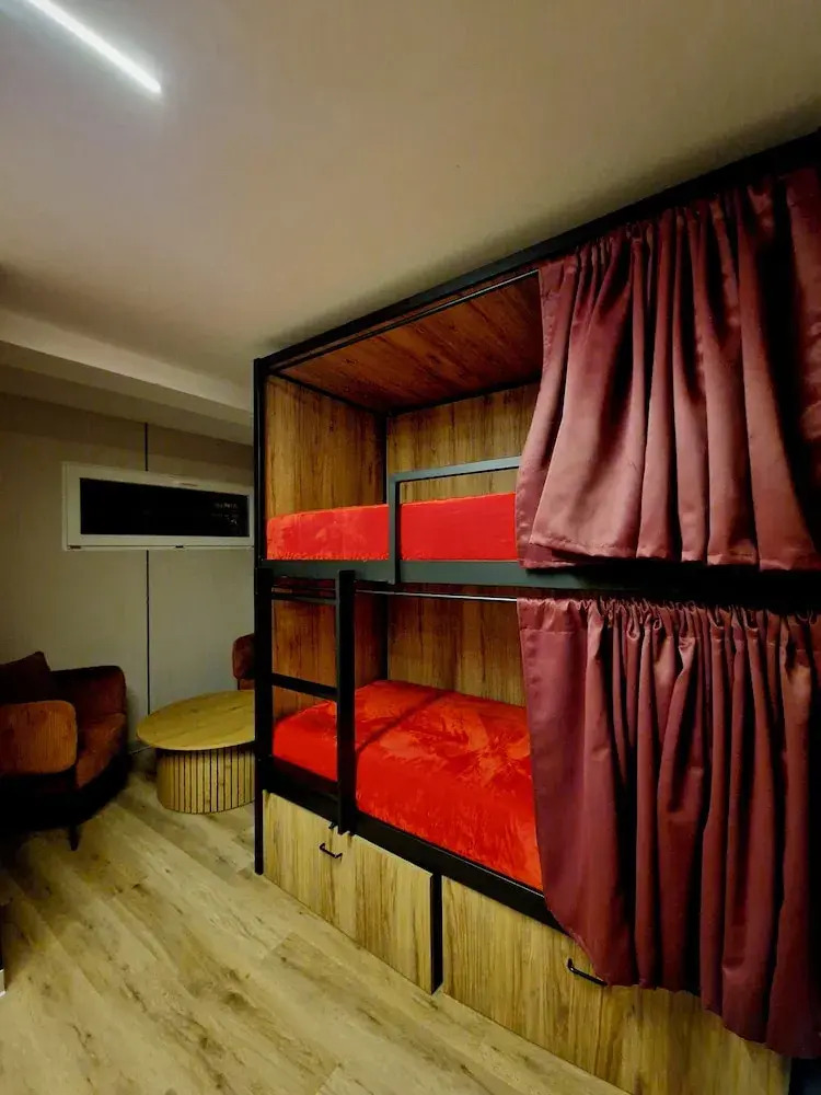 Photo - Velvet Hostel Business