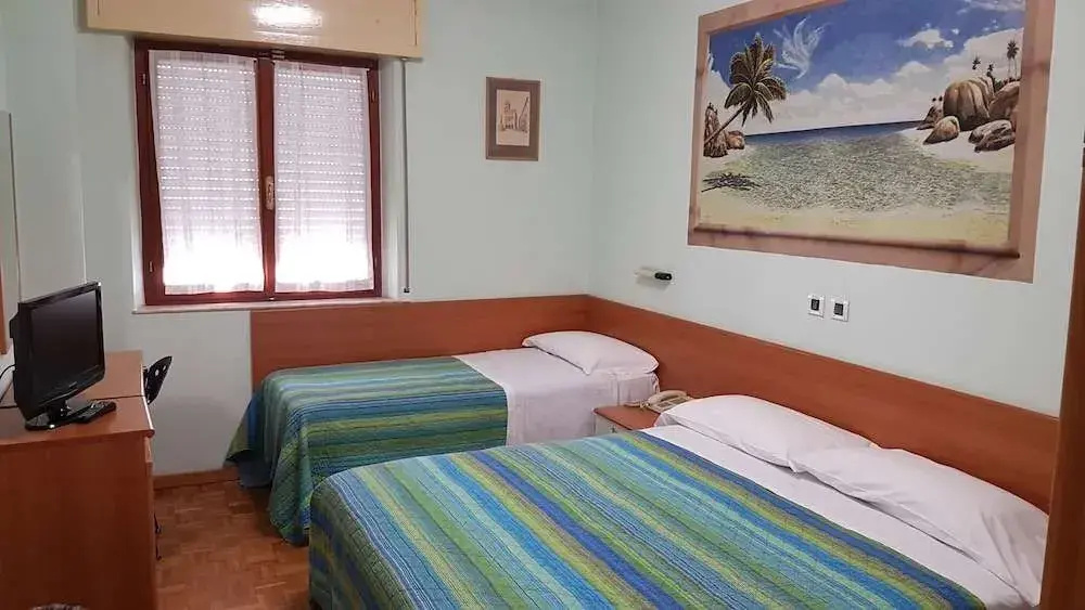 Foto - Hotel Dogana
