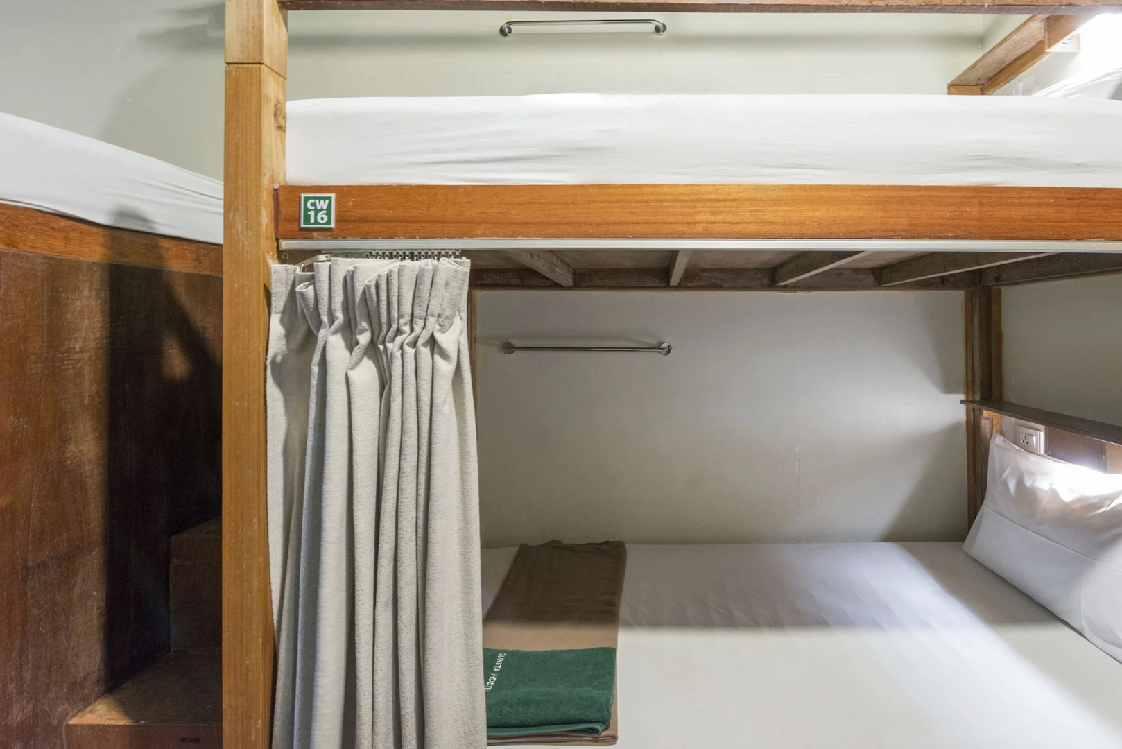 Photo - Suneta Hostel Khaosan