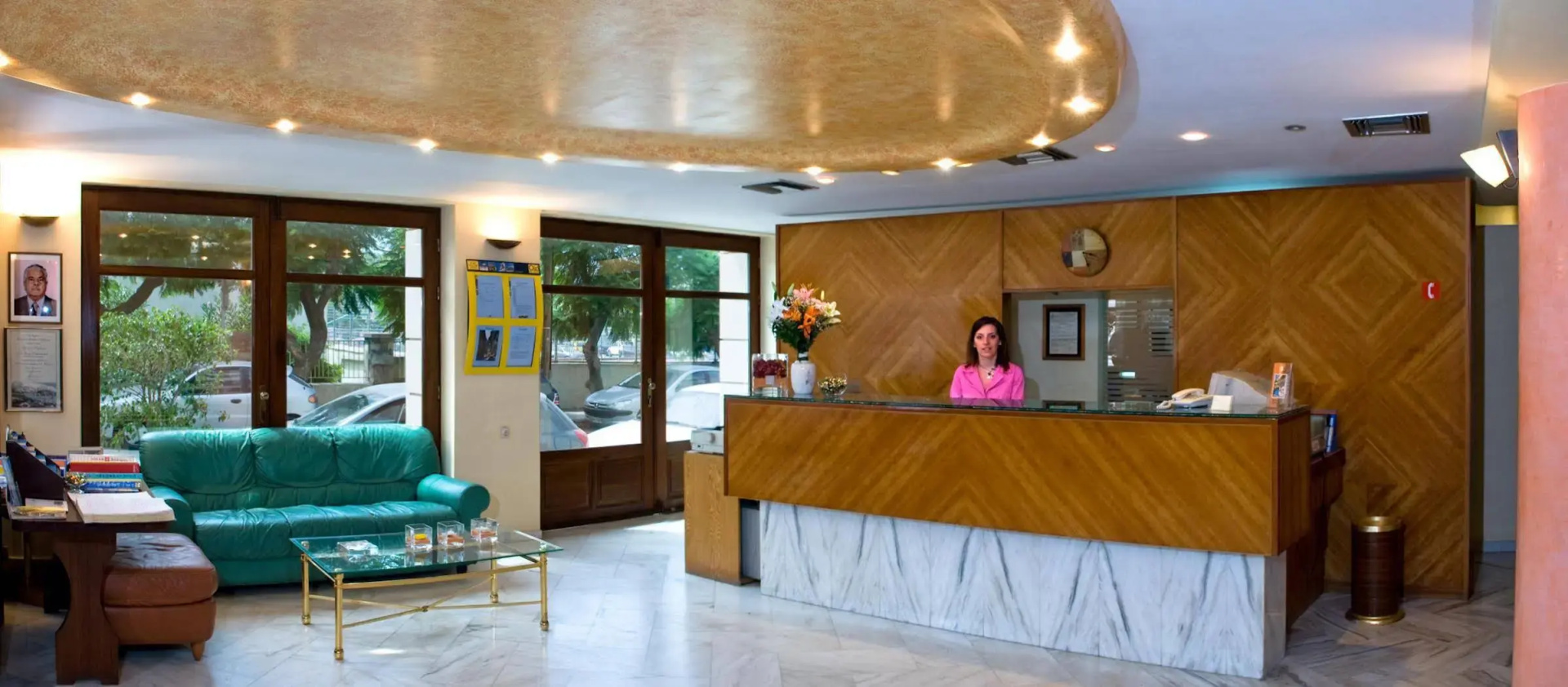 Foto - Hotel Brascos