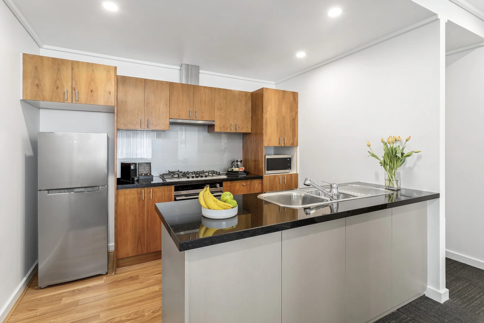 Photo - Quest Southbank