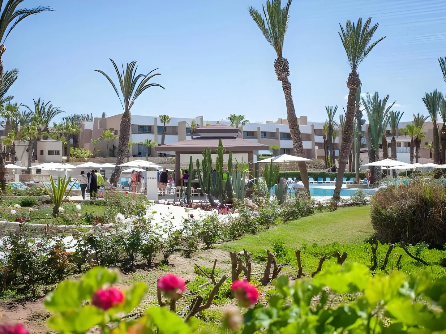 Photo - Dunes d'Or Ocean Club