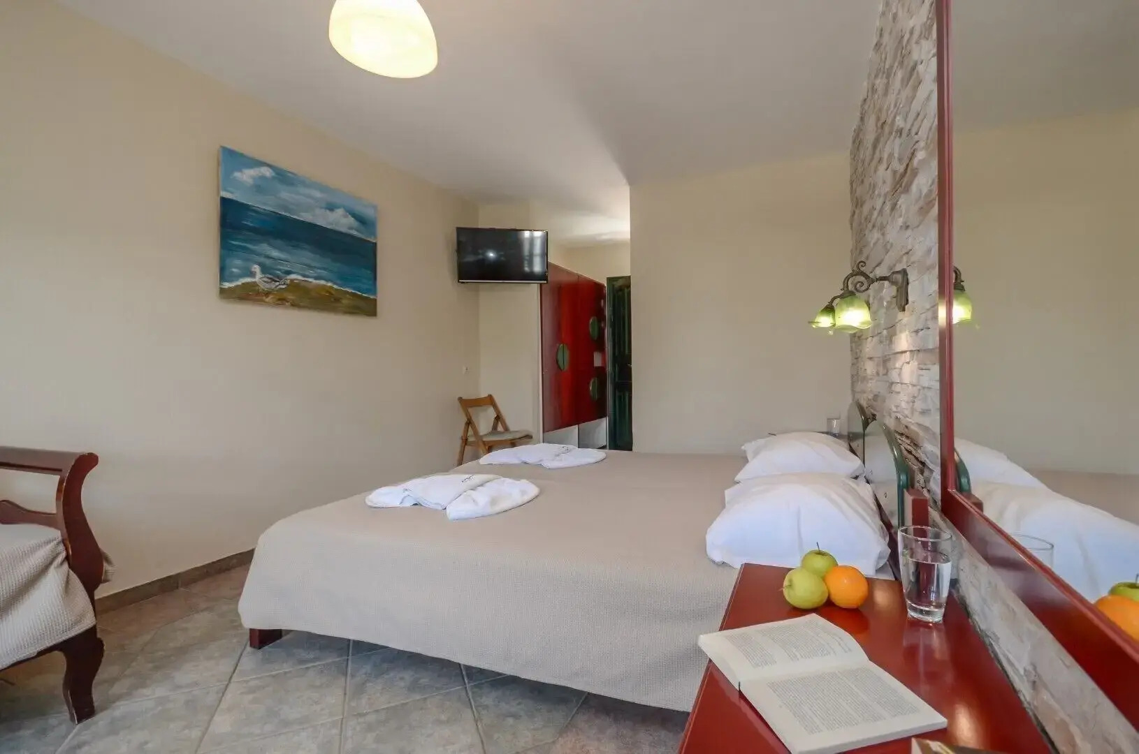 Foto - Hotel Naxos Beach