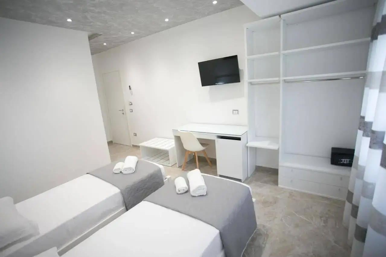Foto - Tropea Luxury & Charm