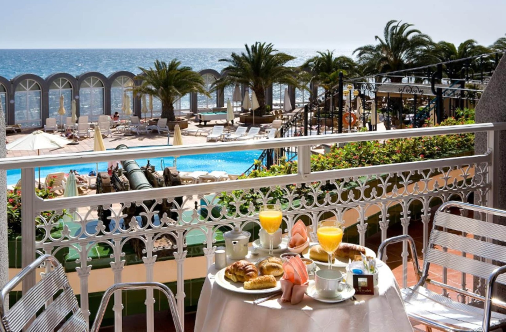 Photo - Hotel San Agustin Beach Club