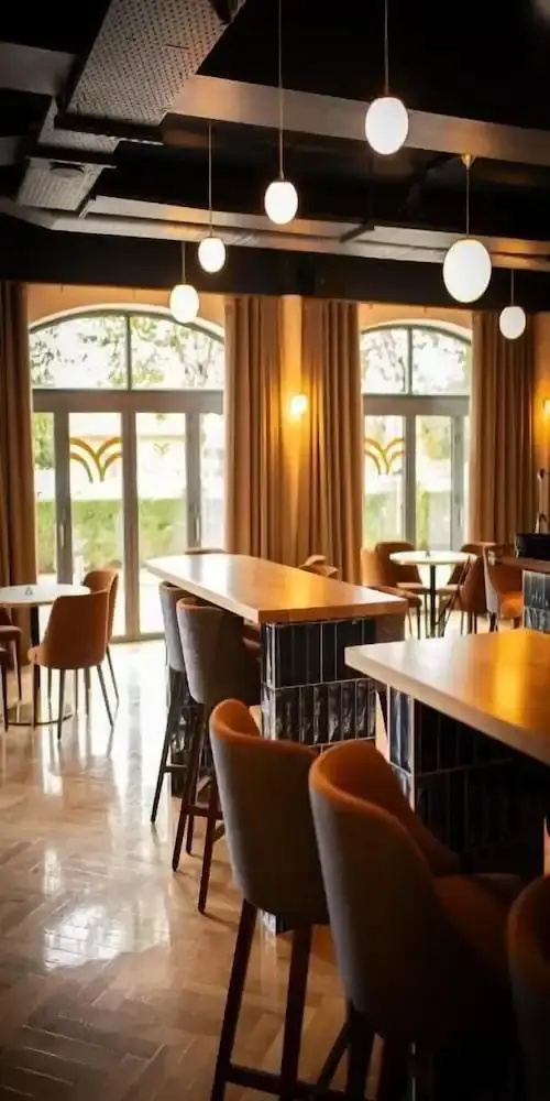 Photo - The Village Hotel Douglas
