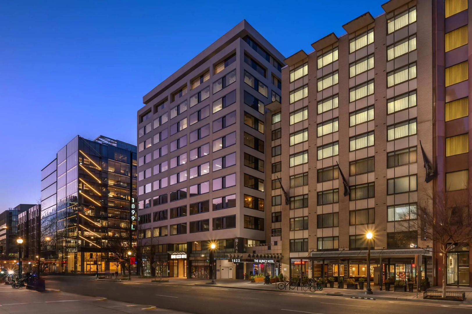 Photo - The Quincy, an Ascend Collection Hotel