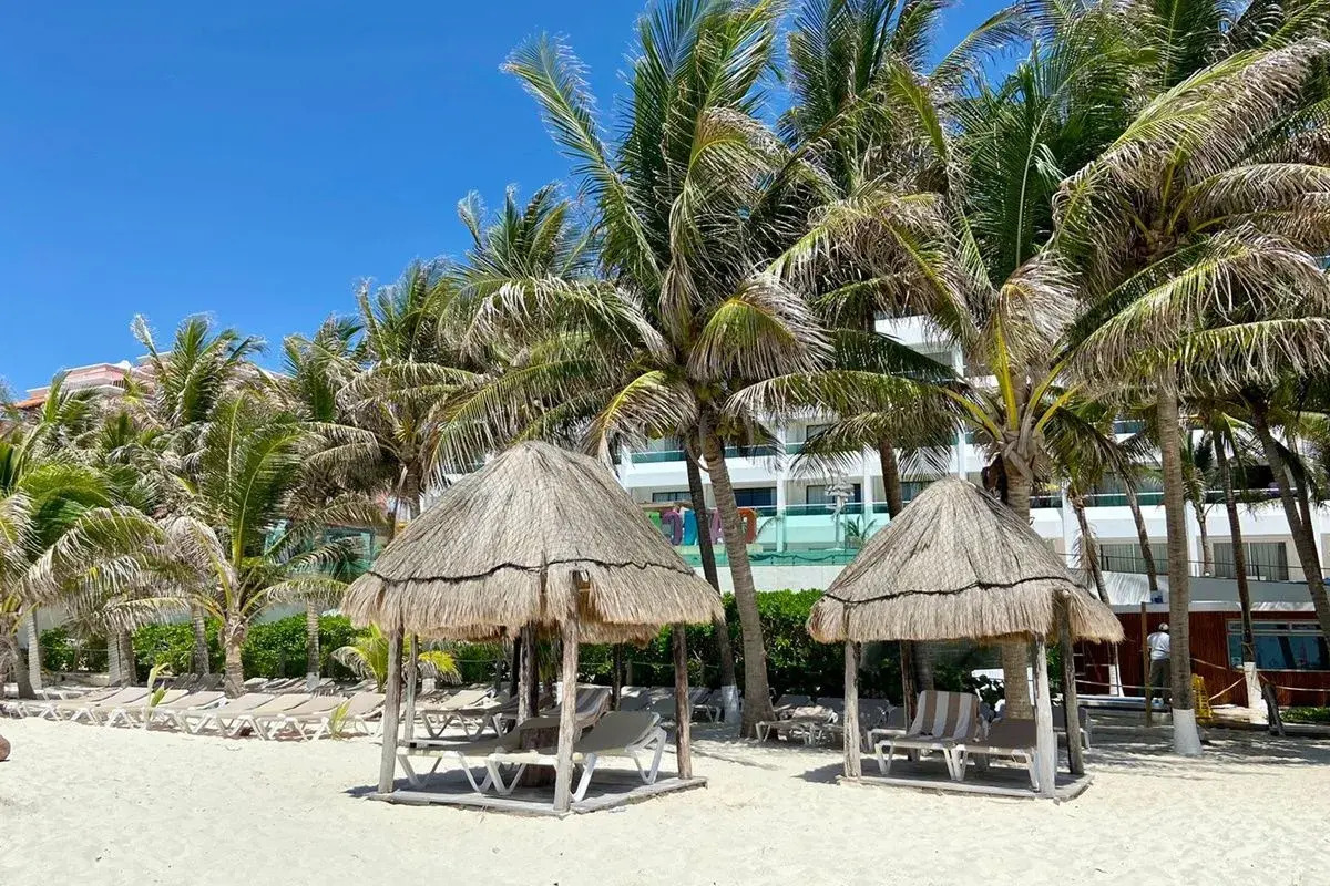 Foto - Hive Cancun by G Hotels