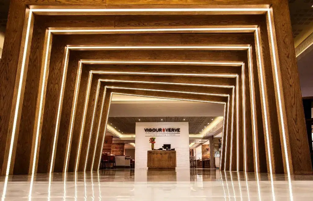 Foto - SunSquare Cape Town City Bowl