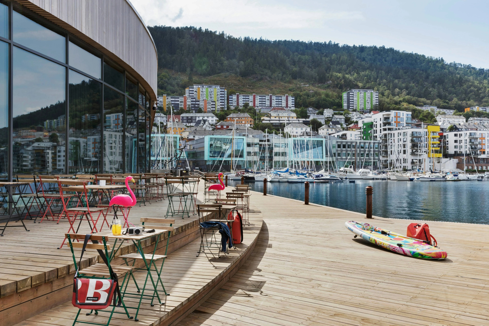 Photo - Moxy Bergen