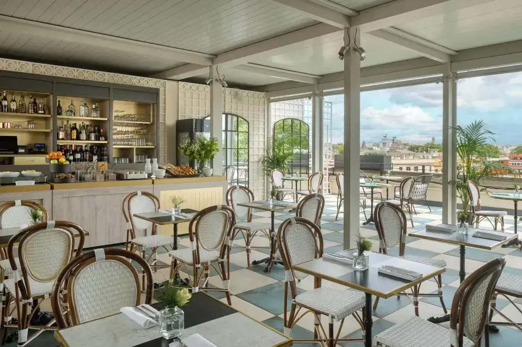 Photo - Trastevere Roma | UNA Esperienze