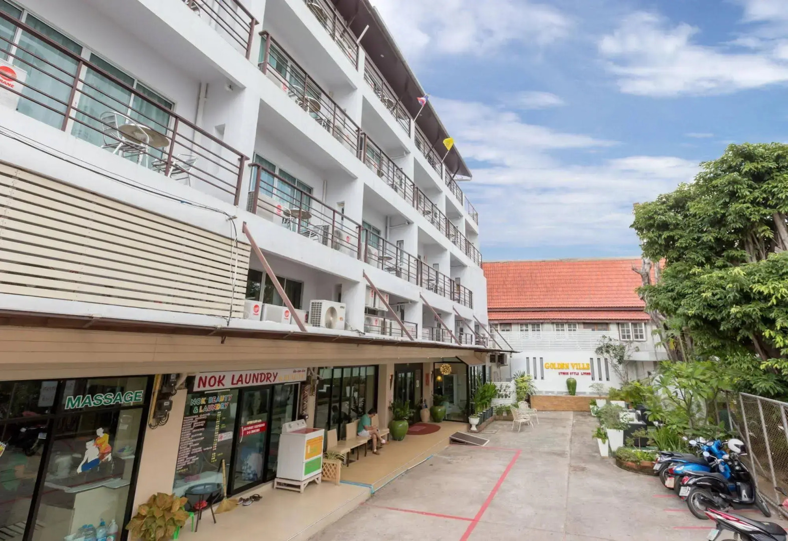 Photo - The Golden Ville Boutique Hotel and Spa