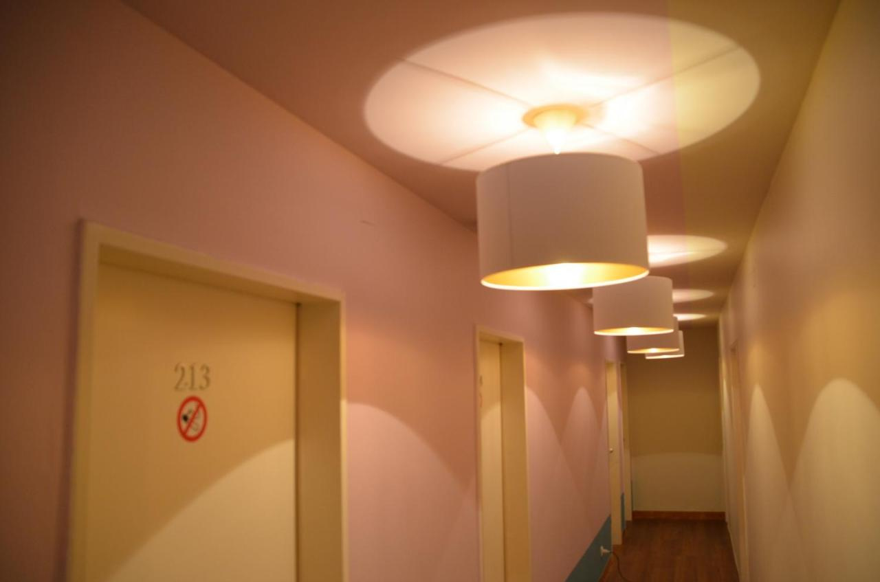 Foto - Hotel Amba