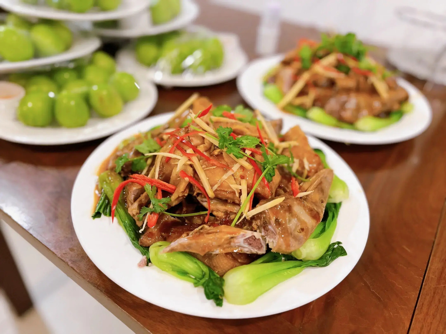 Photo - Sonnet Saigon Hotel