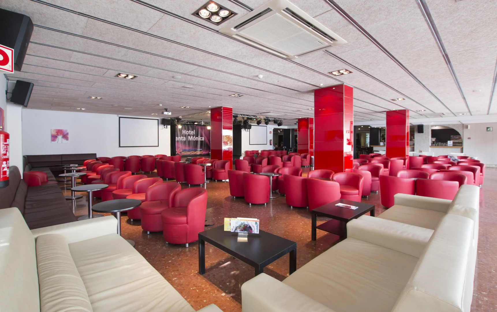 Foto - Medplaya Hotel Santa Monica