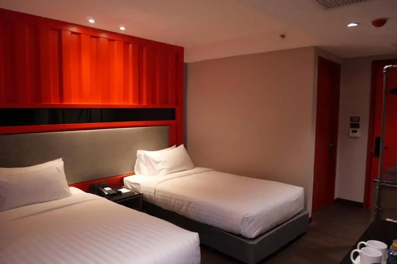 Foto - T2 The Portal Sukhumvit