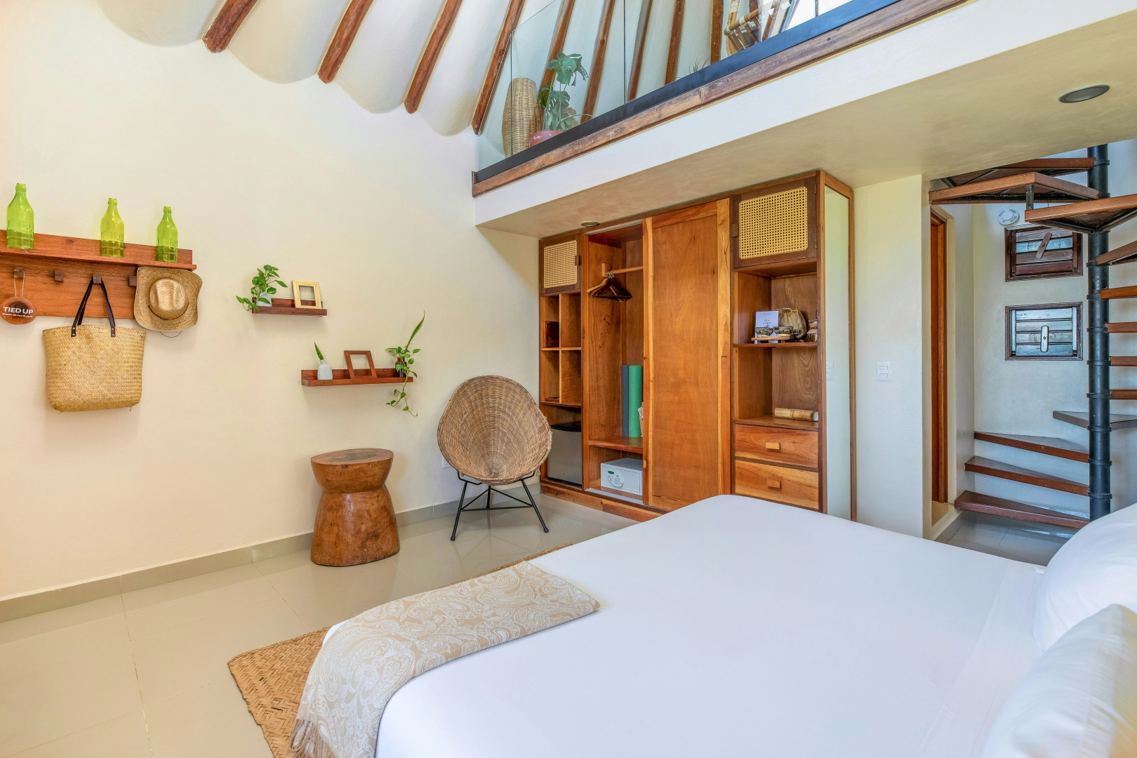 Photo - Mezzanine by La Zebra, an SLH Hotel
