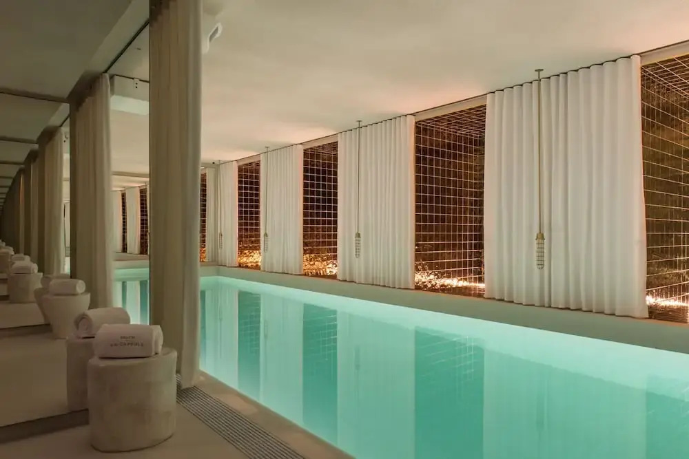 Foto - Brach Madrid - Evok Collection