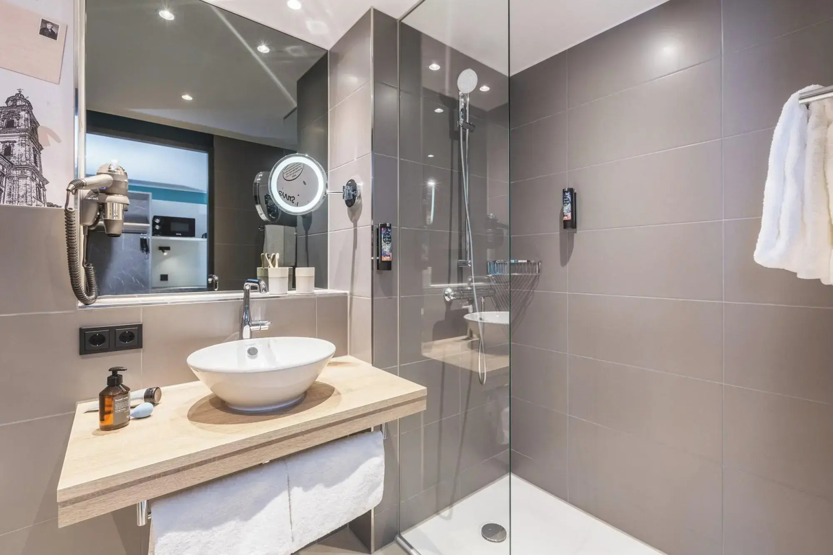 Photo - Holiday Inn - the niu, Cure Erlangen by IHG