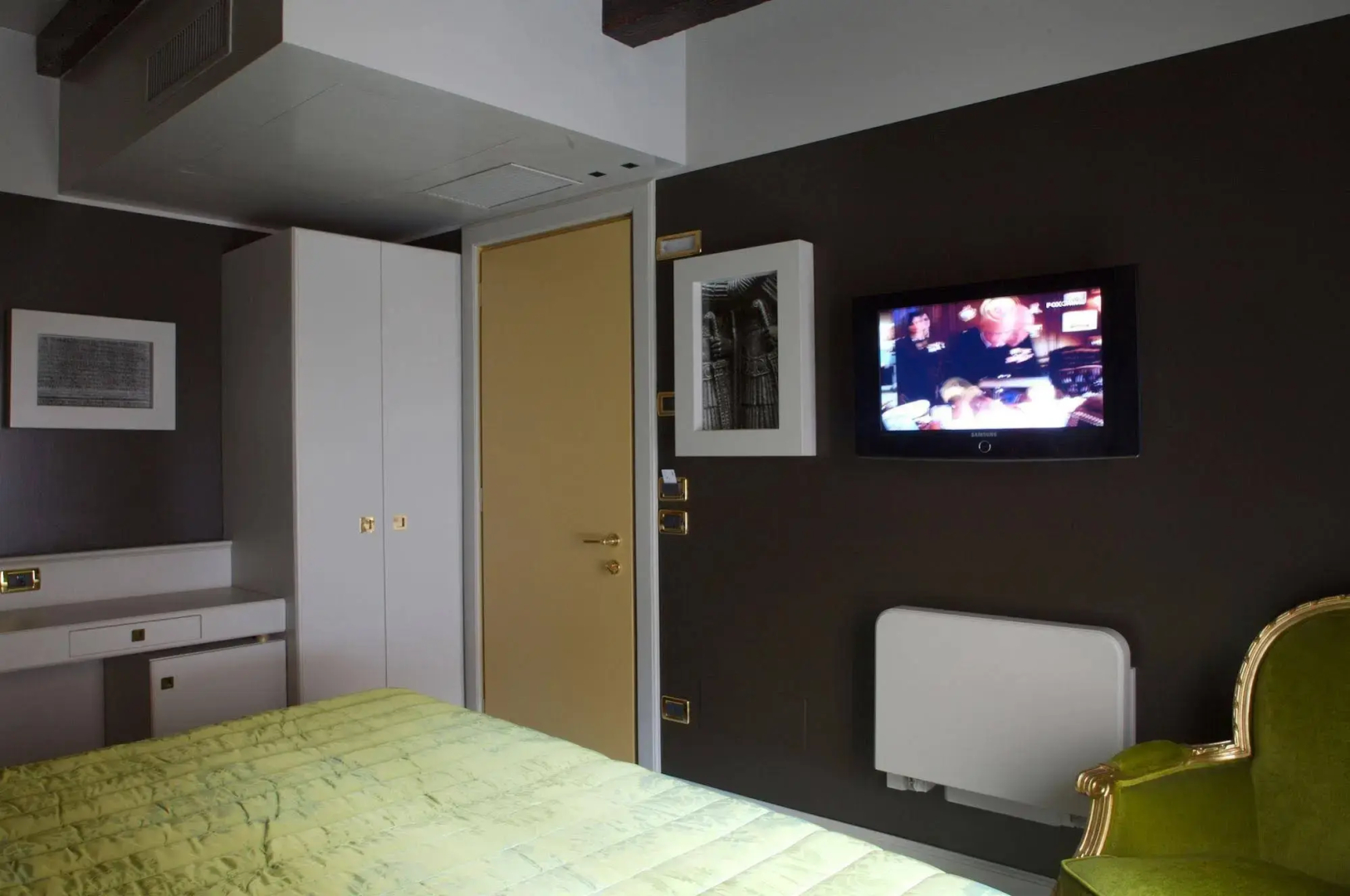 Photo - Hotel Ca' Zusto Venezia