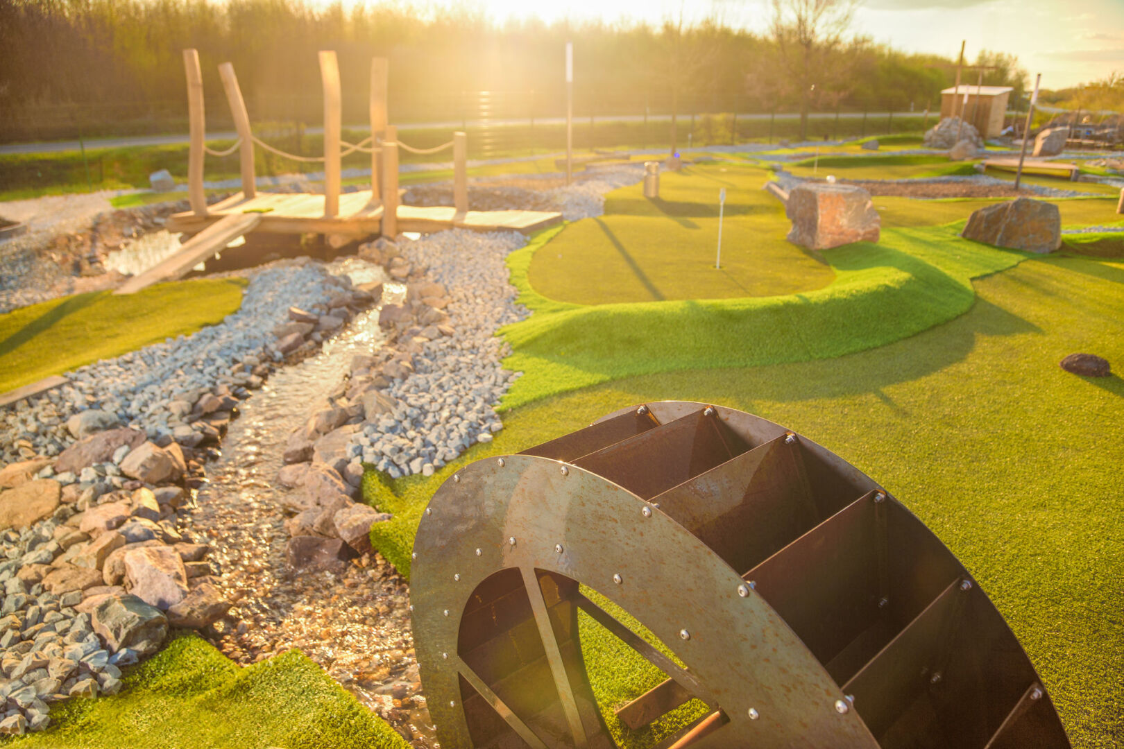 Foto - Hotel Fire & Ice Düsseldorf/Neuss