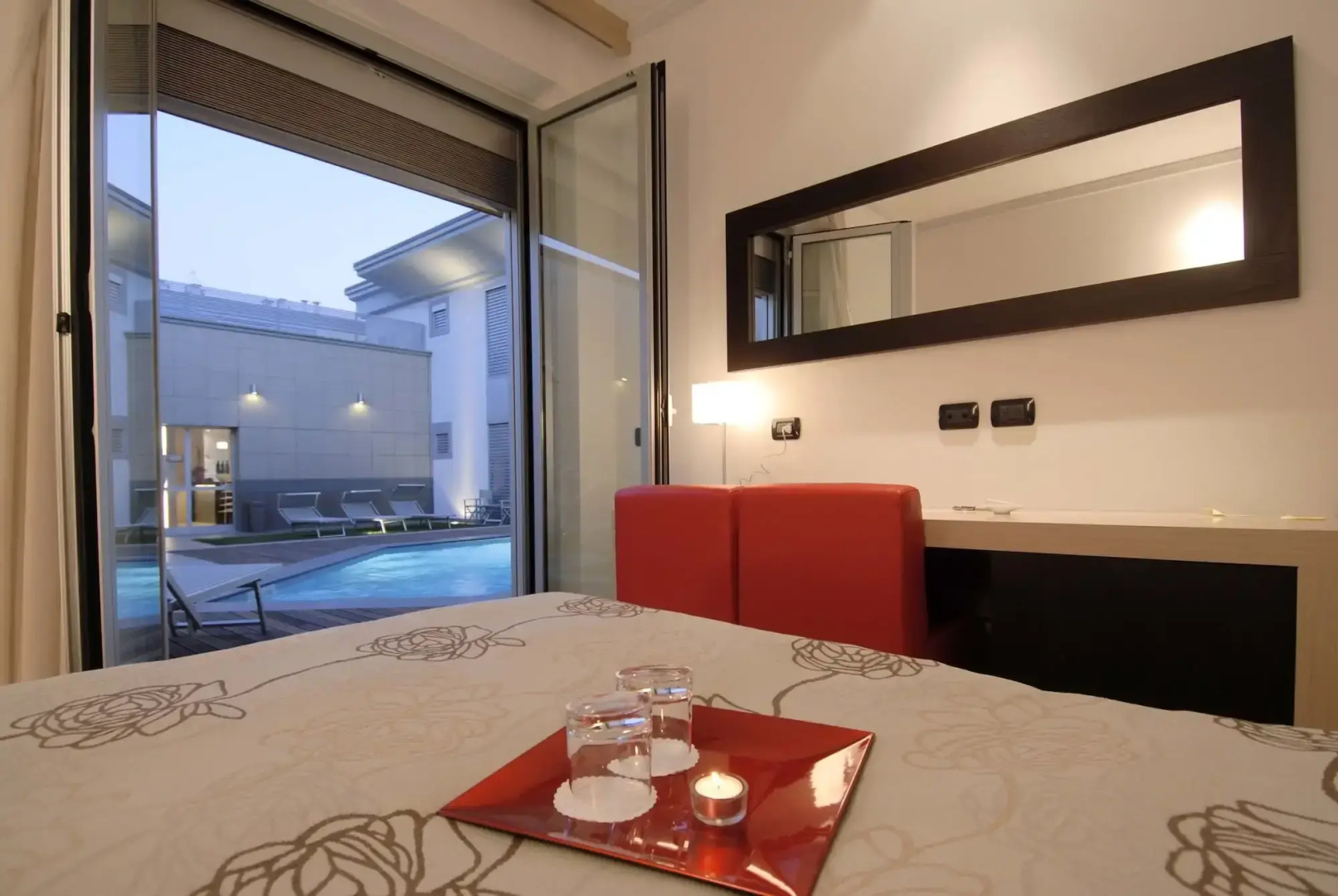Photo - JOIVY Together Florence Urban Resort