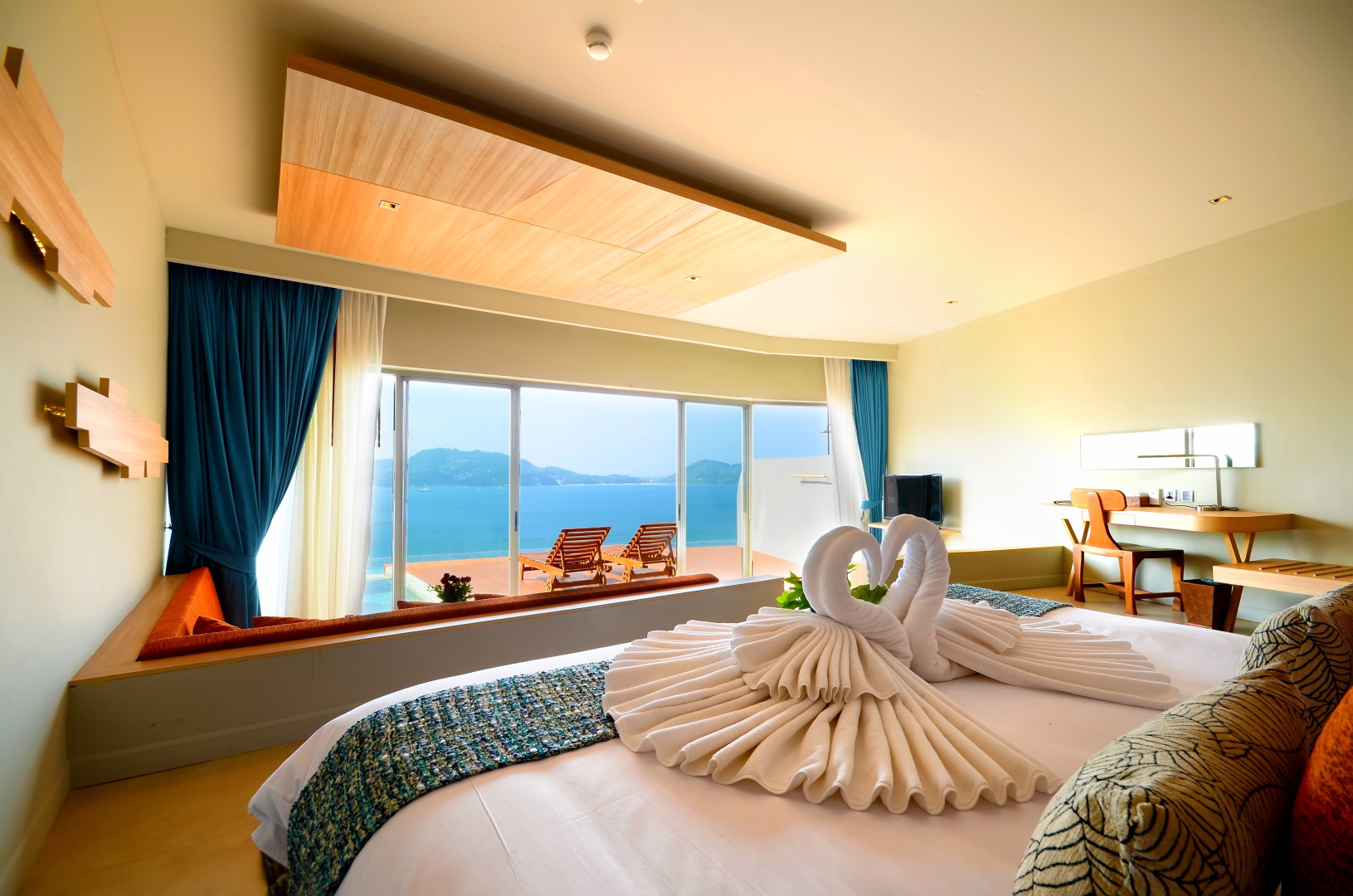 Foto - Kalima Resort & Spa, Phuket