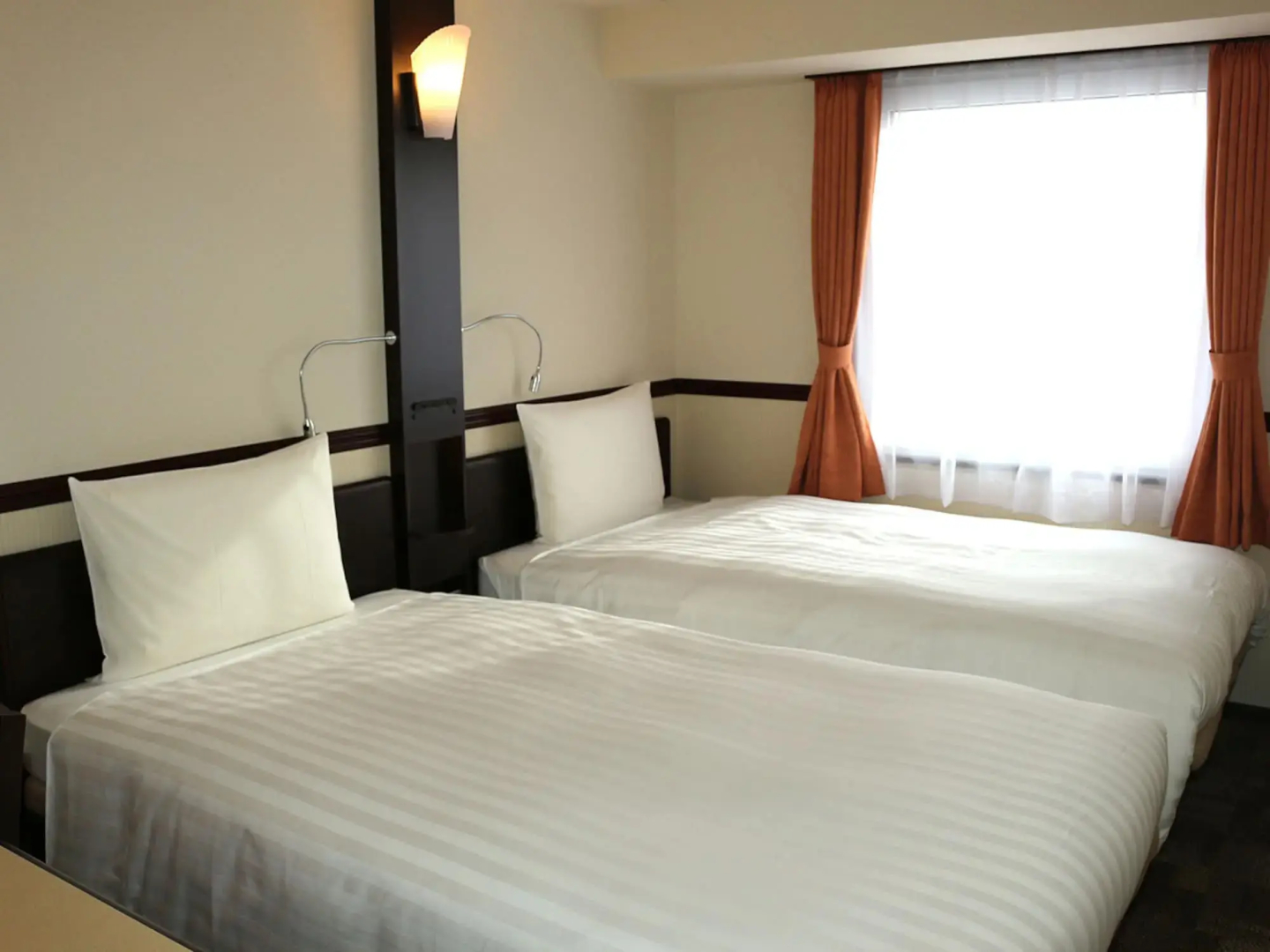 Photo - Toyoko Inn Osaka Umeda Nakatsu No.2