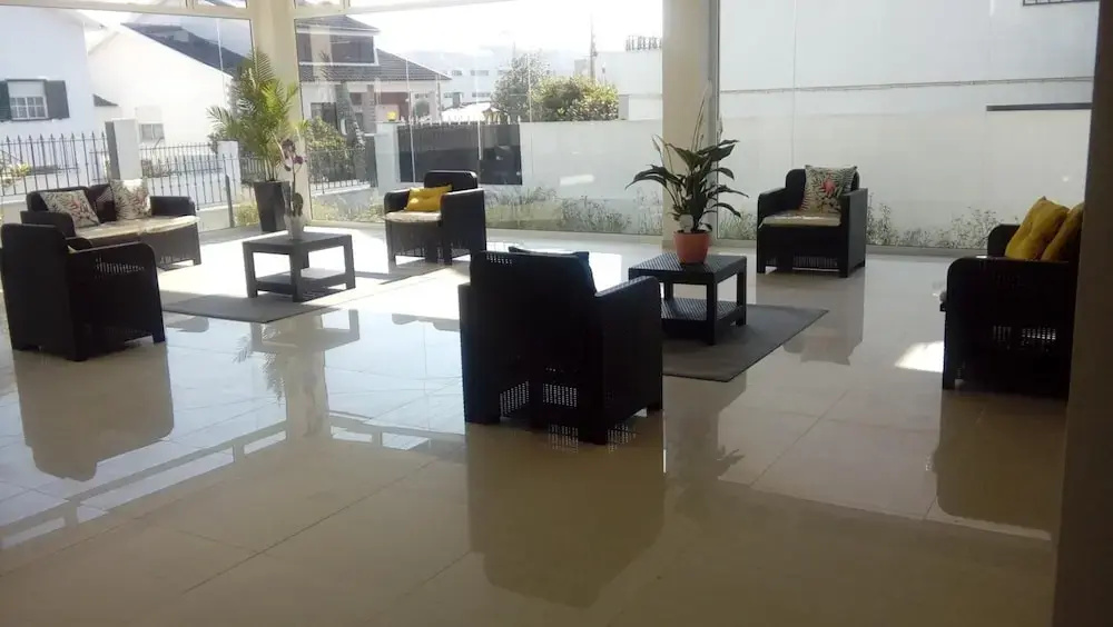 Foto - Pousada Tires Guest House