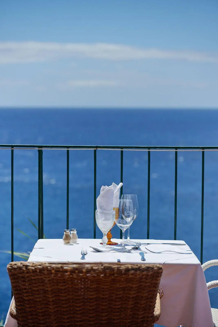 Foto - Inn & Art Madeira