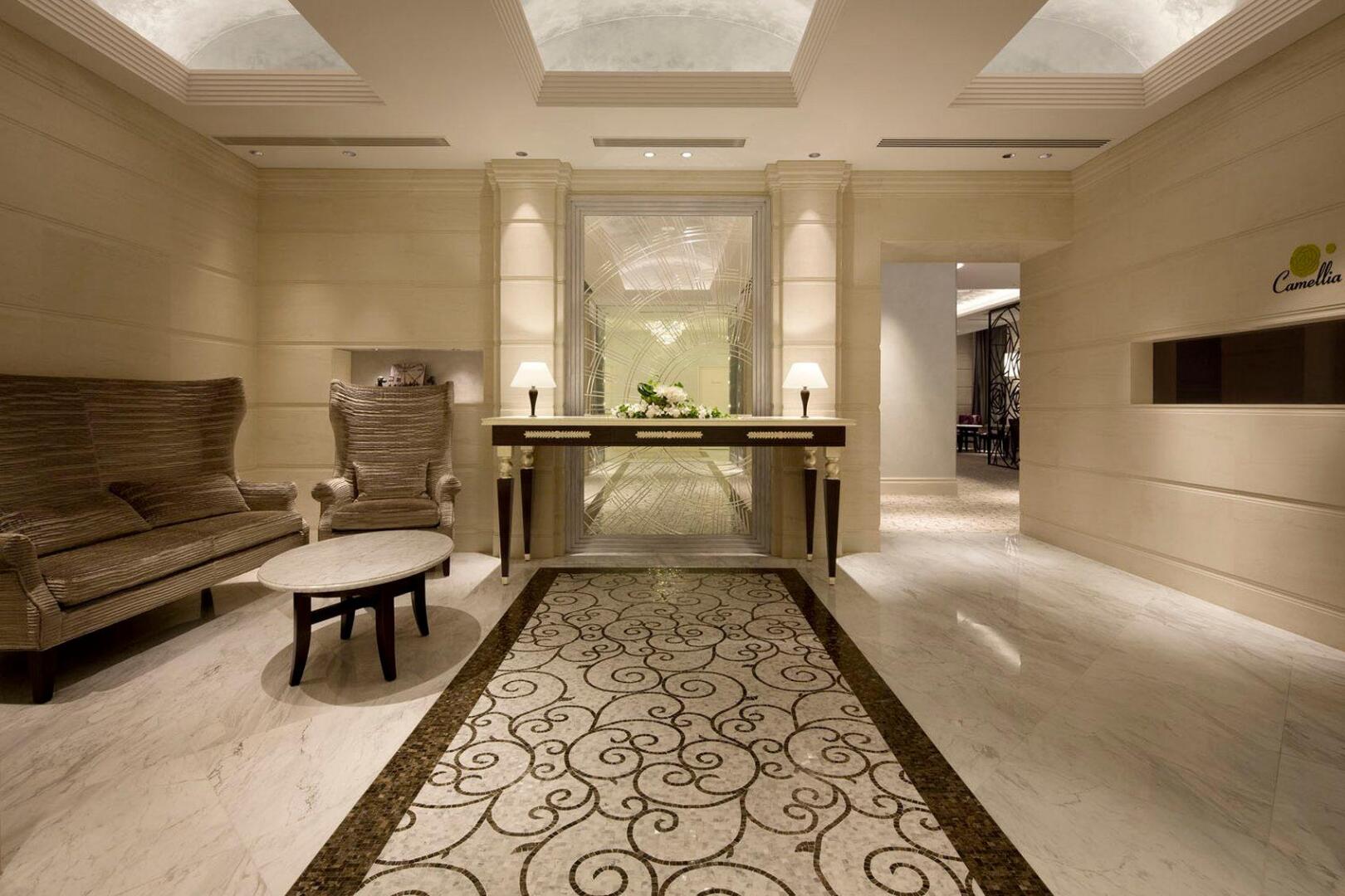 Foto - The Tokyo Station Hotel