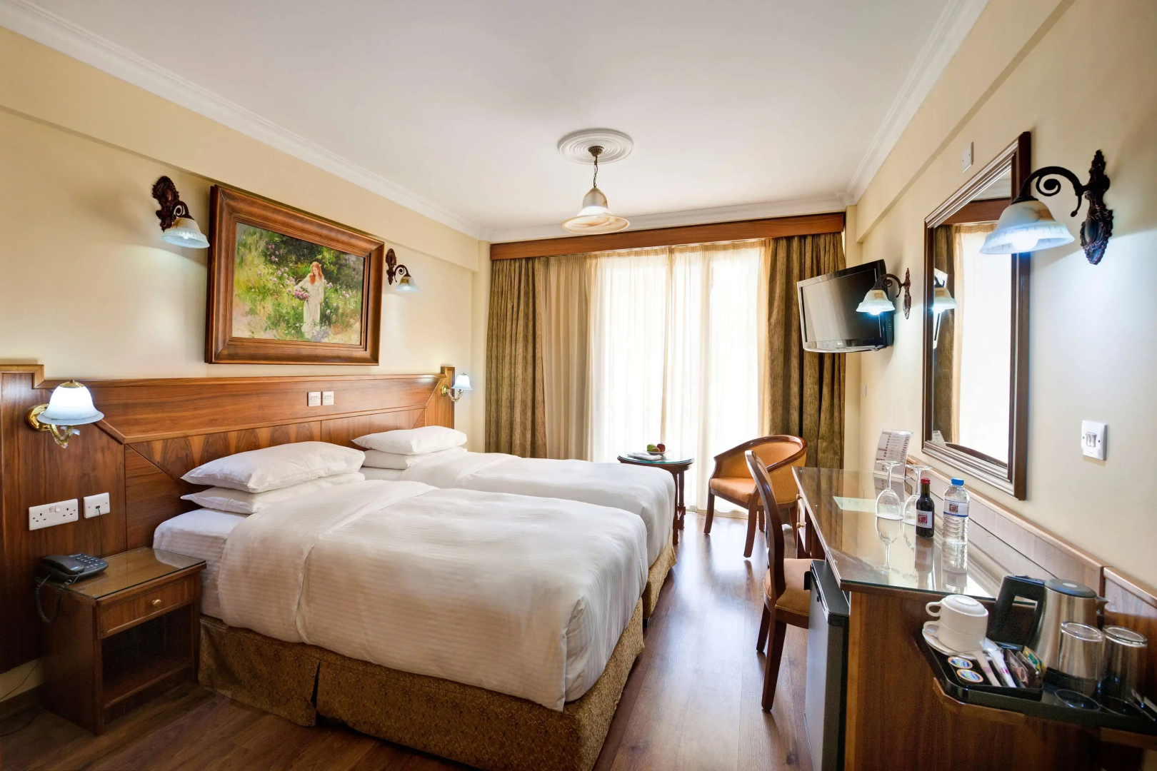 Foto - Semeli Hotel