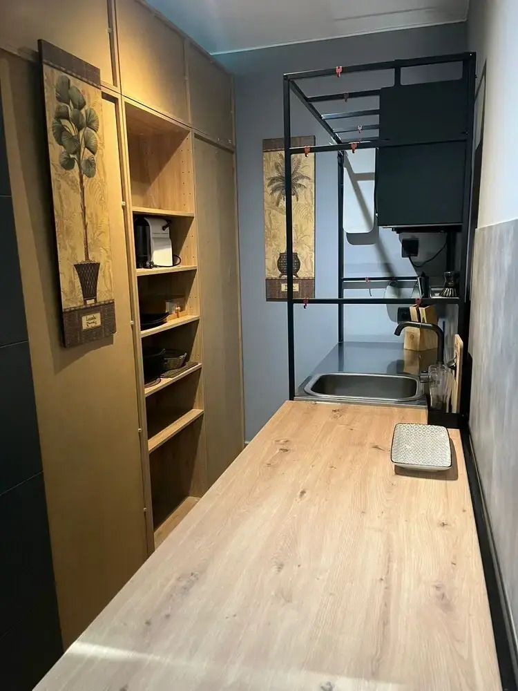 Photo - GARDEN HOUSE Madrid