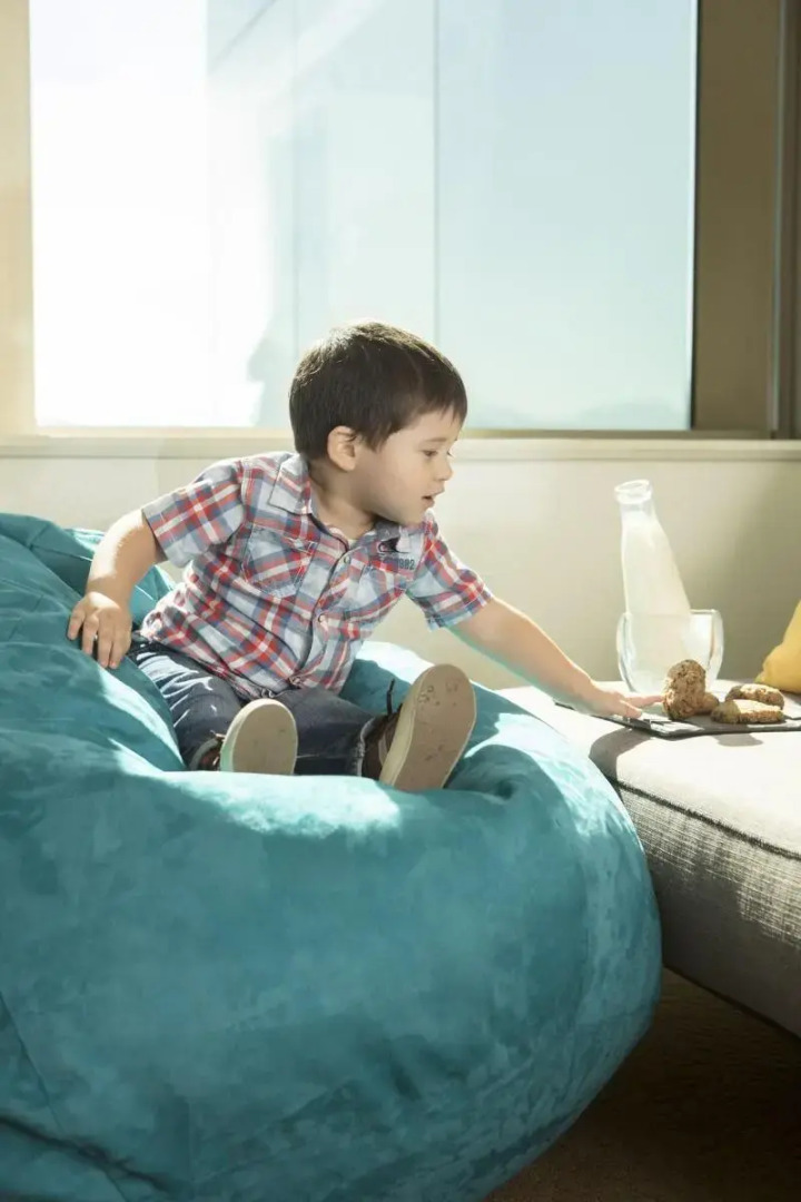 Foto - Santiago Marriott Hotel