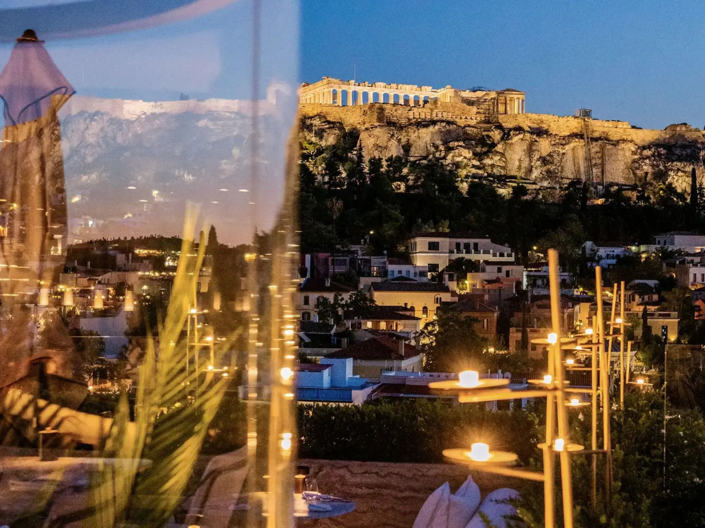 Foto - The Dolli at Acropolis, A Hotel to Live