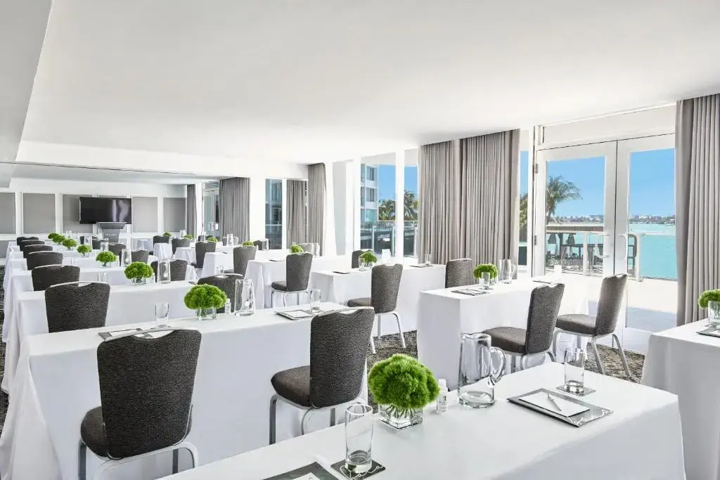 Photo - Mondrian South Beach