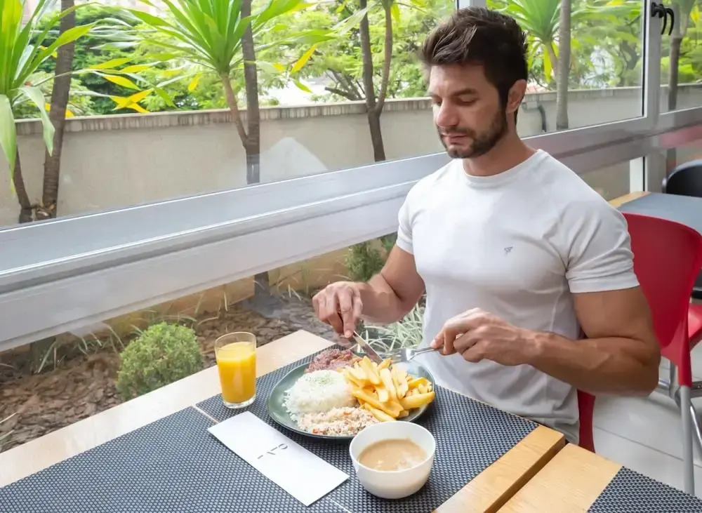 Photo - Transamerica Fit Campinas