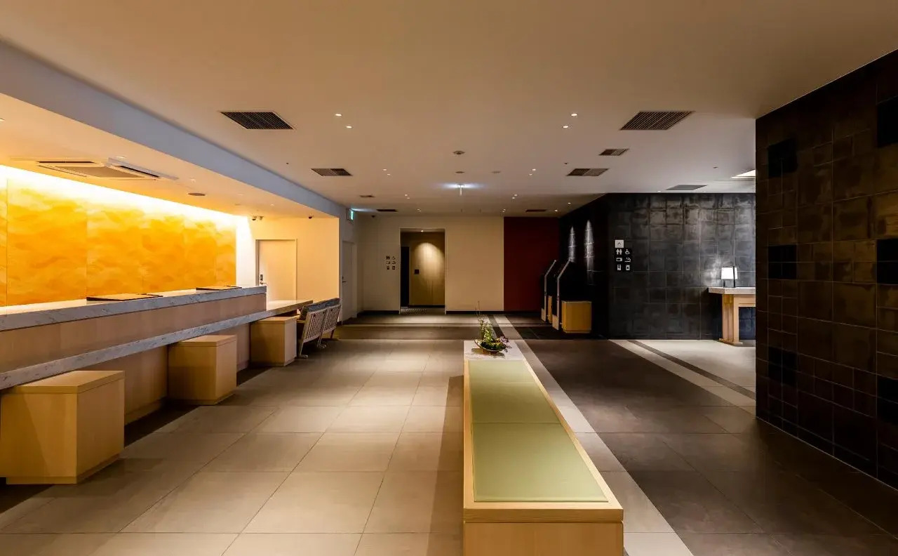 Foto - Via Inn Shinsaibashi