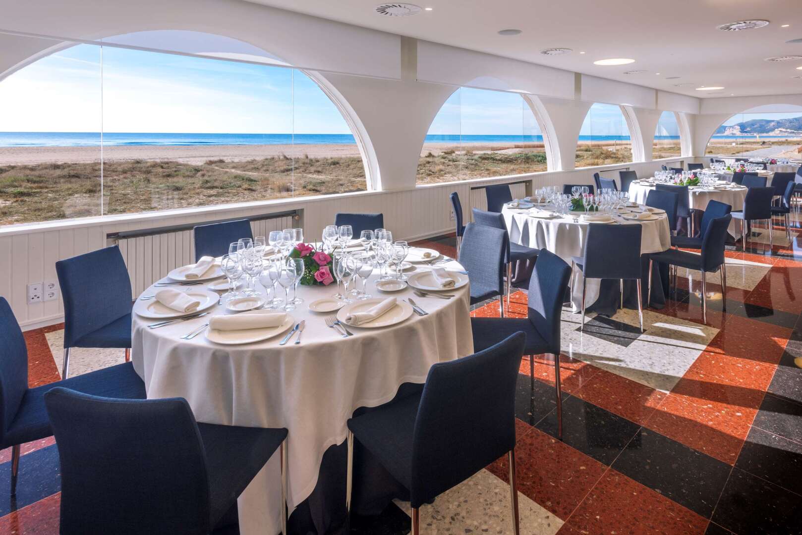 Photo - Hotel Playafels