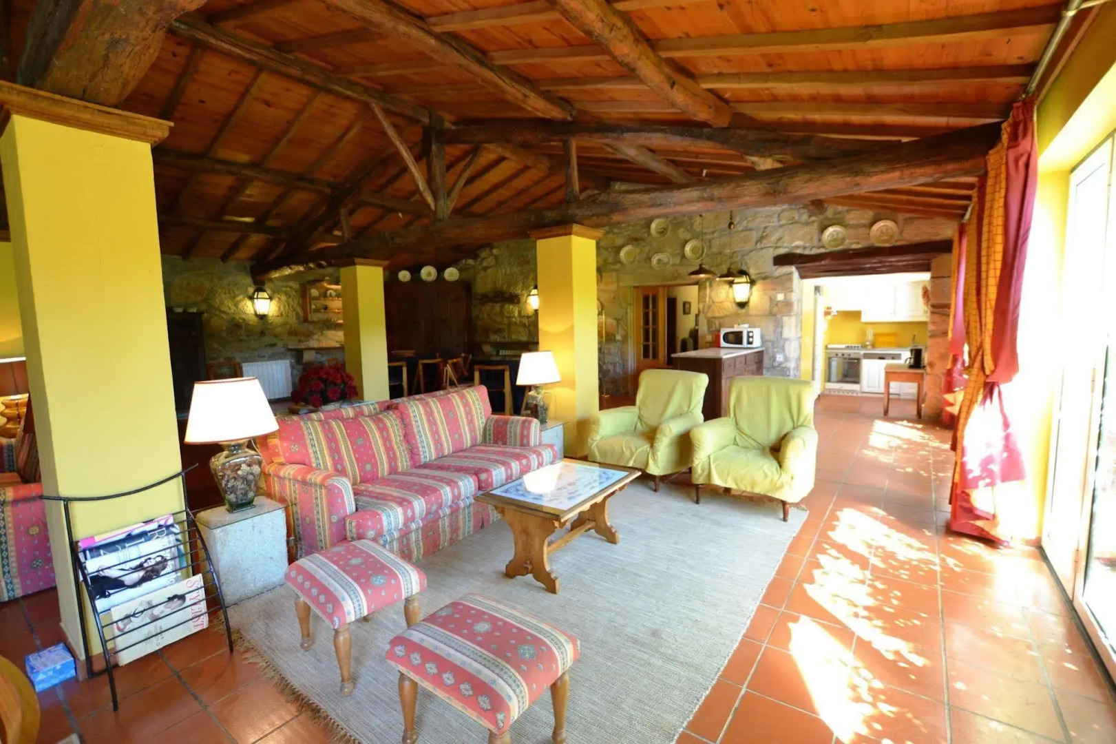 Photo - Casa da Lage