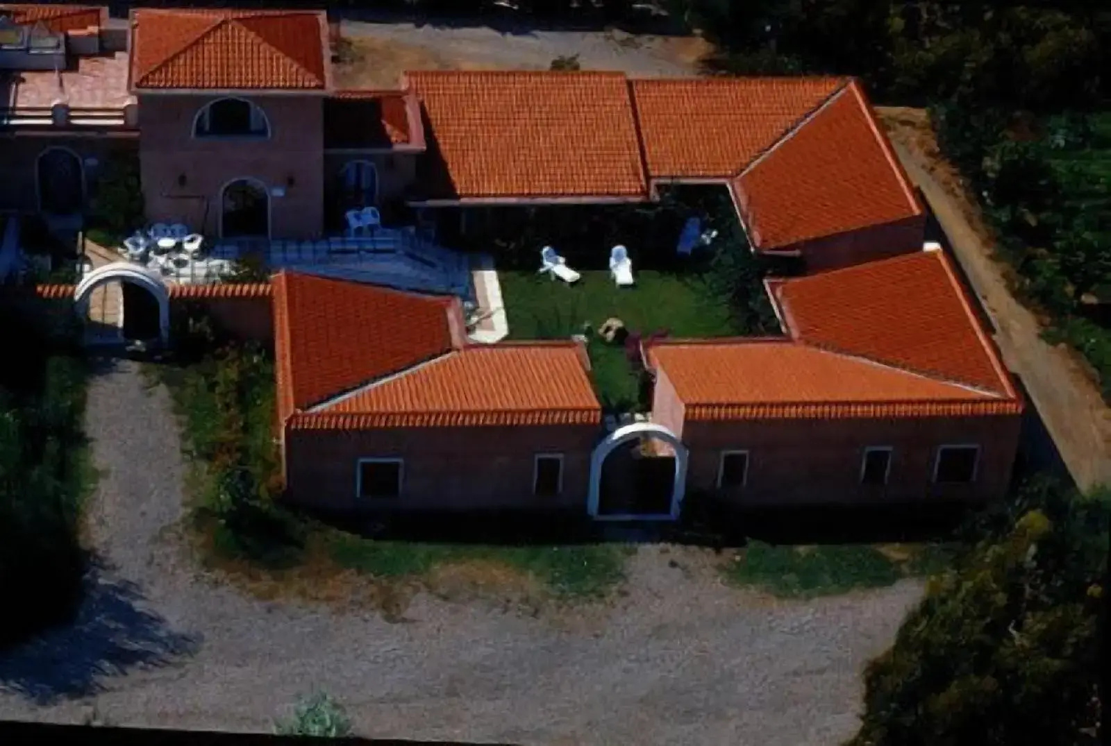 Photo - Hotel Sant'Efisio
