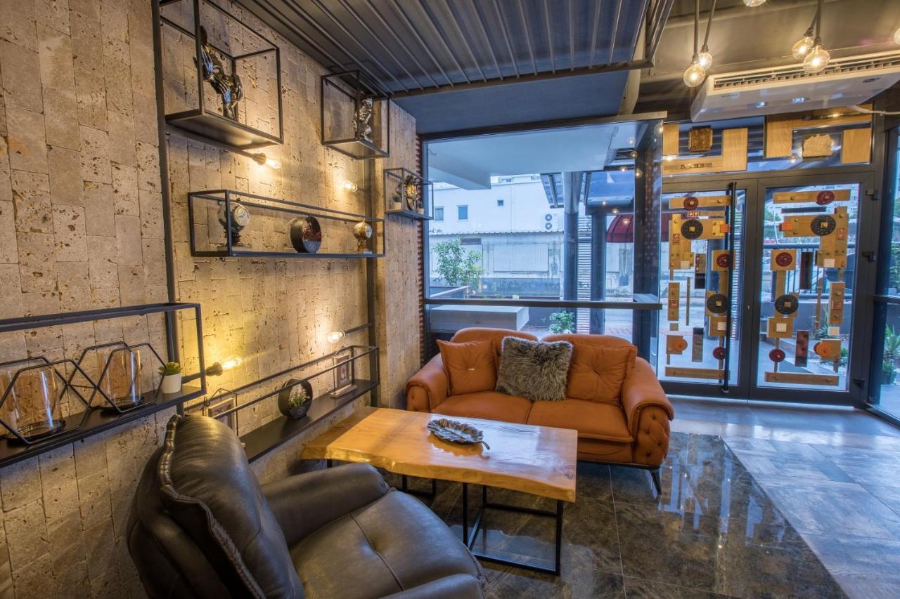 Photo - Elanis Suites